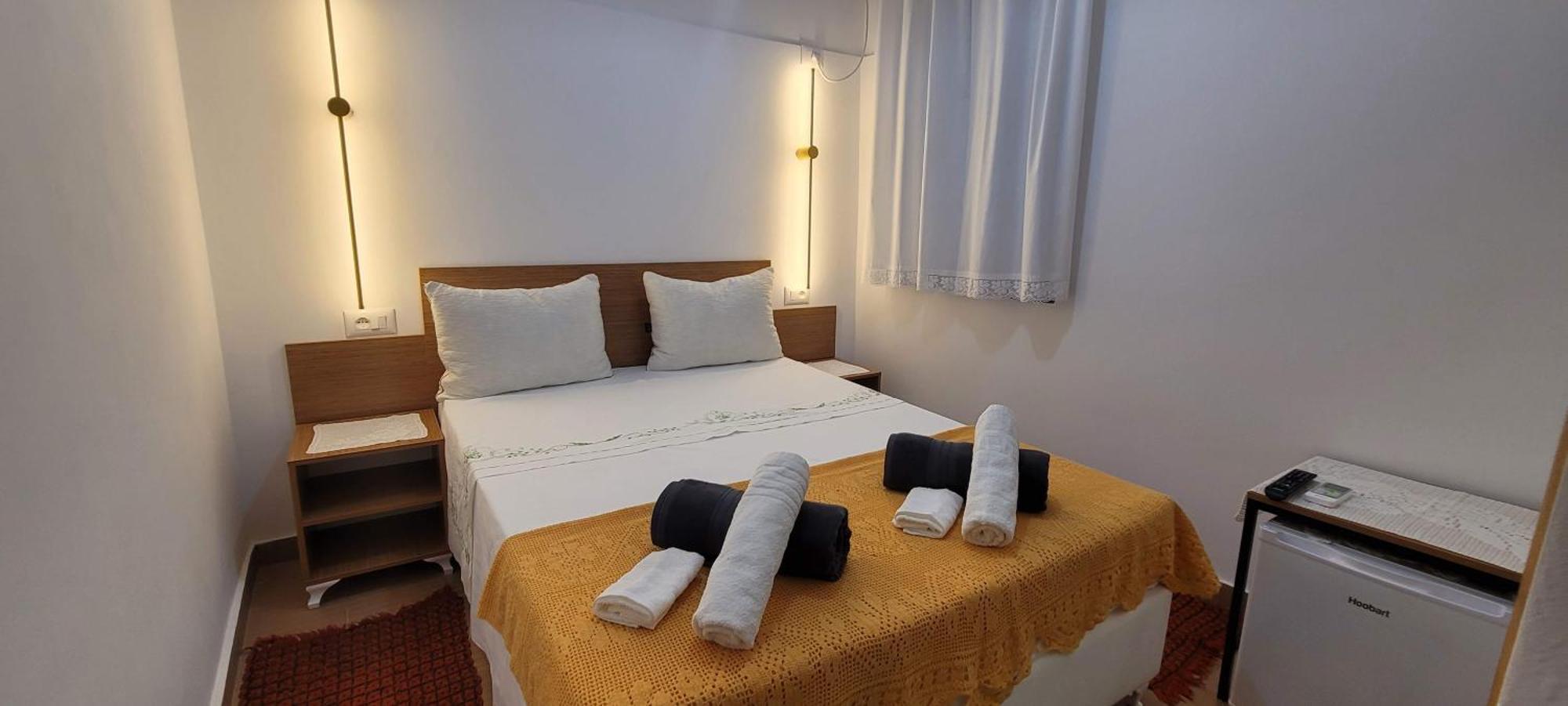 Guest House Emily Gjirokastër Dış mekan fotoğraf