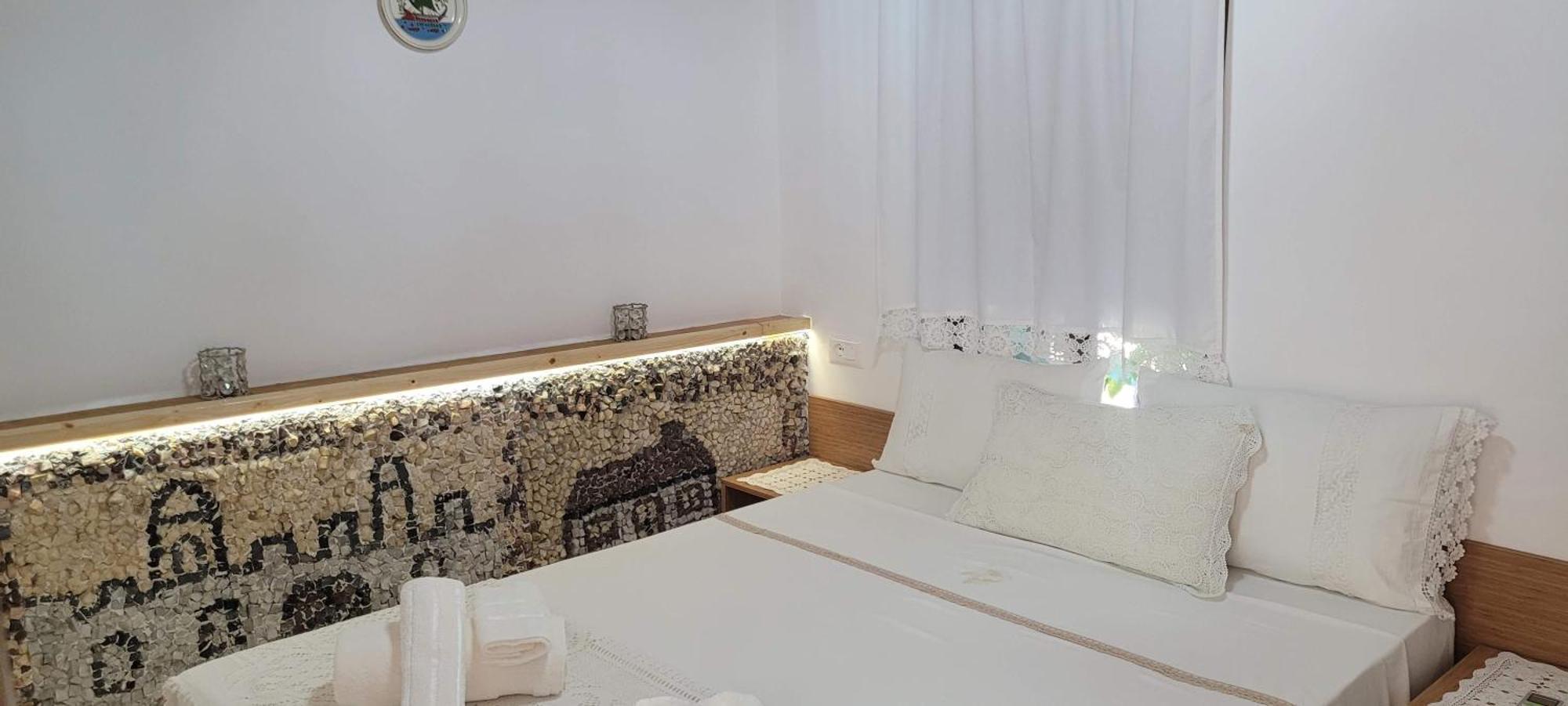 Guest House Emily Gjirokastër Dış mekan fotoğraf